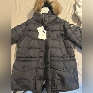 Men’s Moncler Jacket